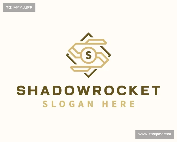 认识shadowrocket